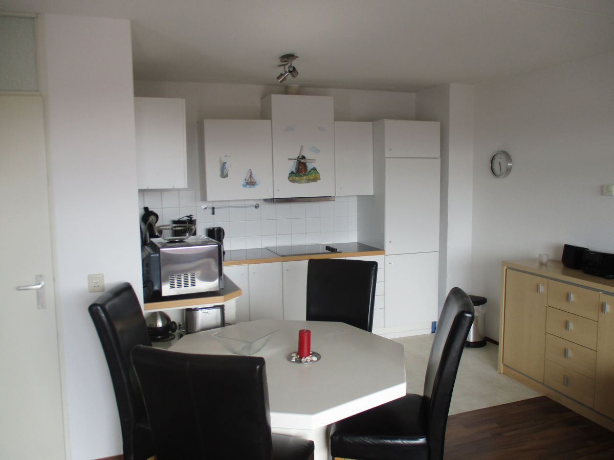 Holiday apartment Petten Beach 12 - Features photo 4