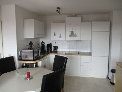 Holiday apartment Petten Beach 12 - Features photo 3