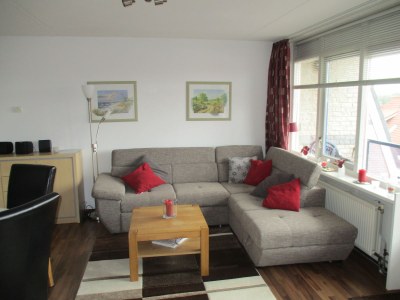 Holiday apartment Petten Beach 12 - Features photo 5