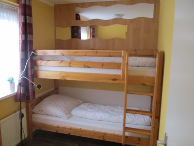 Holiday apartment Petten Beach 12 - Features photo 9