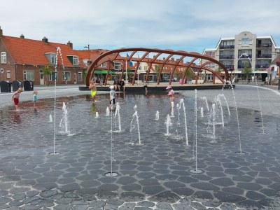 Holiday apartment Petten Beach 12 - Environment photo 12