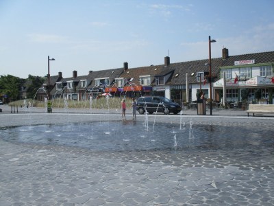 Holiday apartment Petten Beach 12 - Environment photo 13