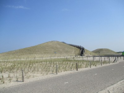 Holiday apartment Petten Beach 12 - Environment photo 14