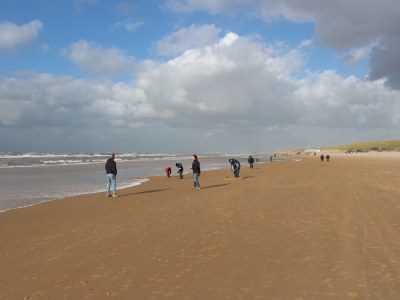 Holiday apartment Petten Beach 12 - Environment photo 15