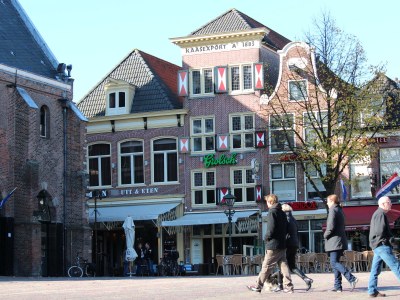 Holiday apartment Petten Beach 12 - Environment photo 19