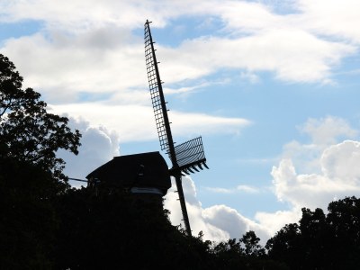 Holiday apartment Petten Beach 12 - Environment photo 20