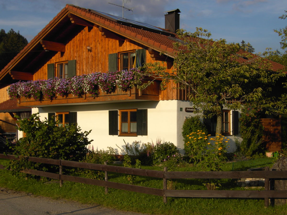 Holiday apartment Waltner