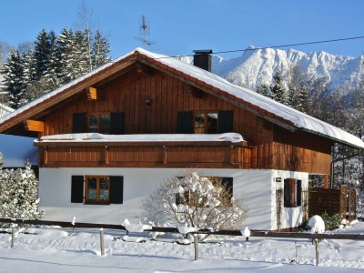 Holiday apartment Waltner - Outdoor photo 6