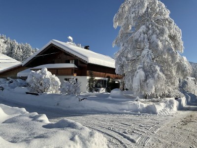 Holiday apartment Waltner - Outdoor photo 7
