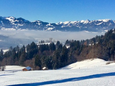 Holiday apartment Waltner - Outdoor photo 8