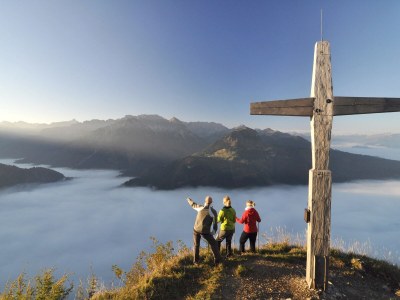 Holiday apartment Waltner - Environment photo 25