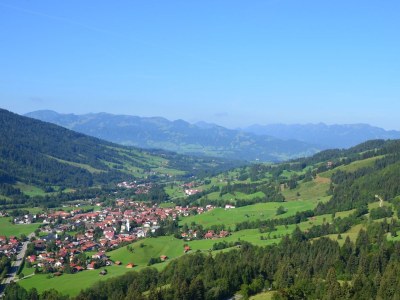 Holiday apartment Waltner - Environment photo 29