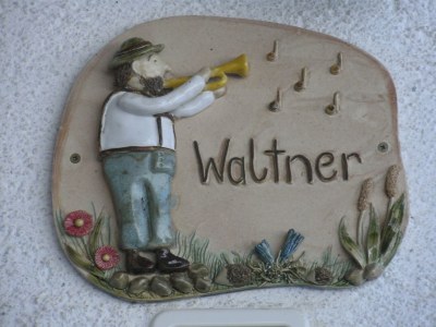 Holiday apartment Waltner - Document photo 31