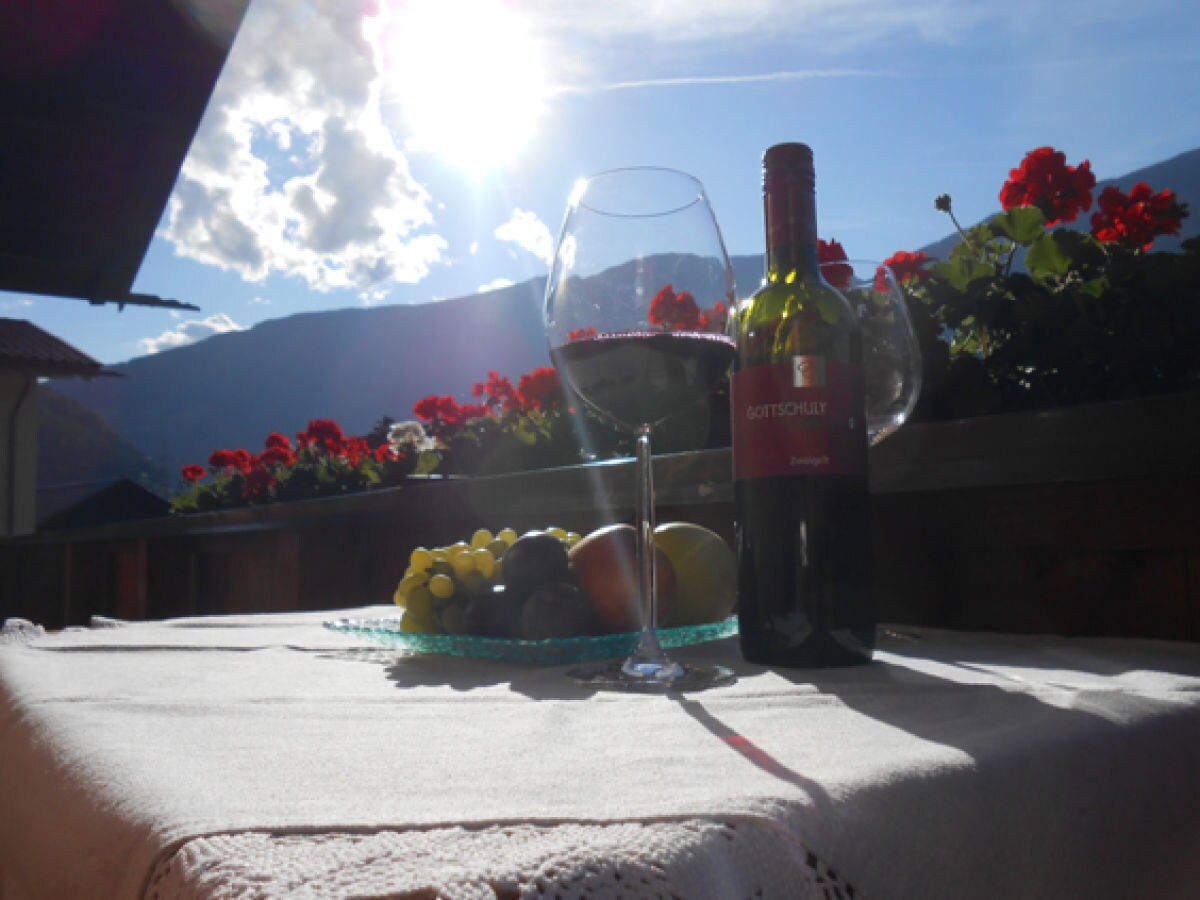 Holiday apartment Apartment Zillertal Arena - Outdoor photo 2