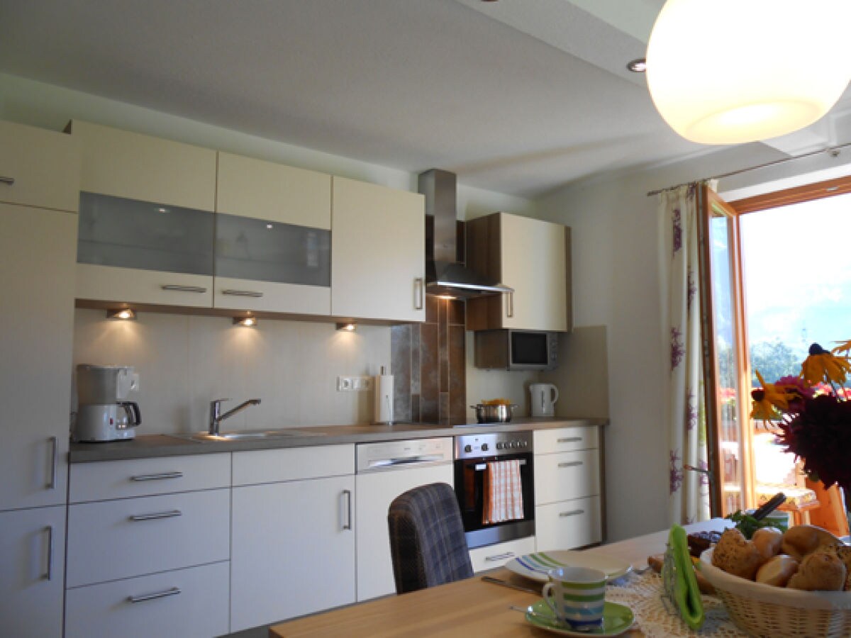 Holiday apartment Apartment Zillertal Arena - Features photo 4