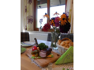 Holiday apartment Apartment Zillertal Arena - Features photo 3