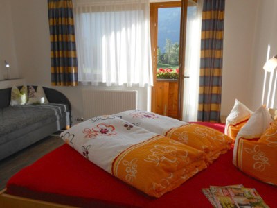 Holiday apartment Apartment Zillertal Arena - Features photo 6