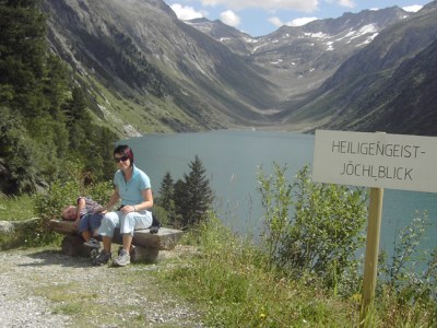 Holiday apartment Apartment Zillertal Arena - Environment photo 10