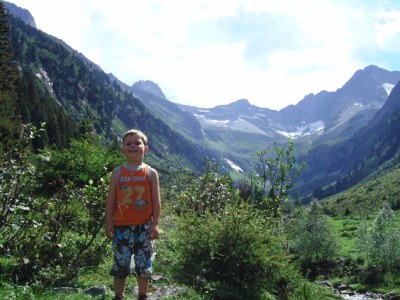 Holiday apartment Apartment Zillertal Arena - Environment photo 11