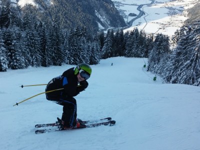 Holiday apartment Apartment Zillertal Arena - Environment photo 14