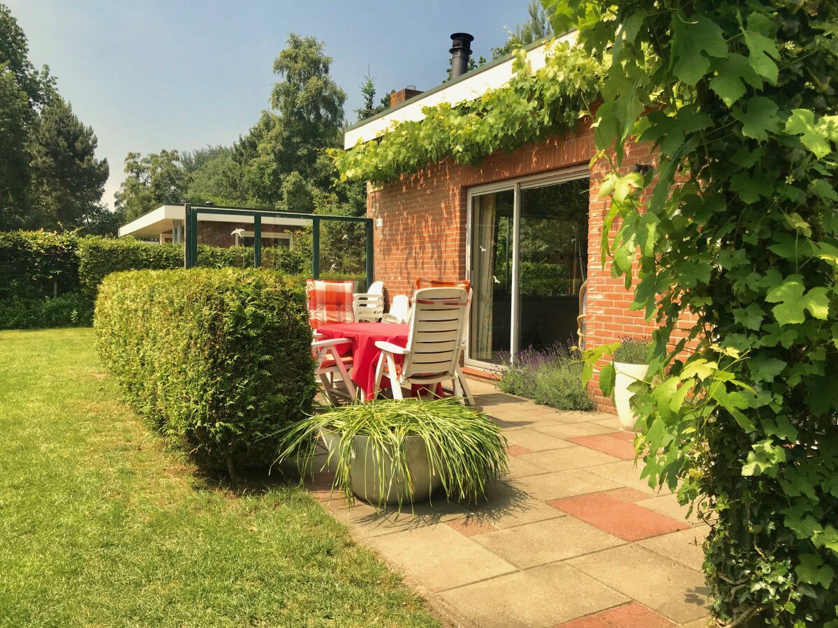 Bungalow Klein-Duinoord: Esdoorn - Outdoor photo 4
