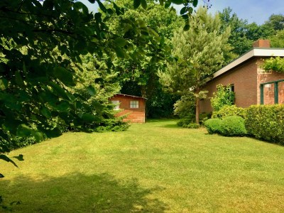 Bungalow Klein-Duinoord: Esdoorn - Outdoor photo 2