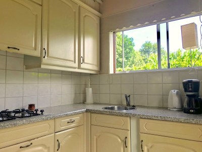 Bungalow Klein-Duinoord: Esdoorn - Features photo 7