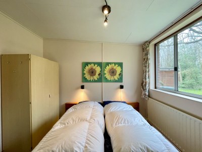 Bungalow Klein-Duinoord: Esdoorn - Features photo 12