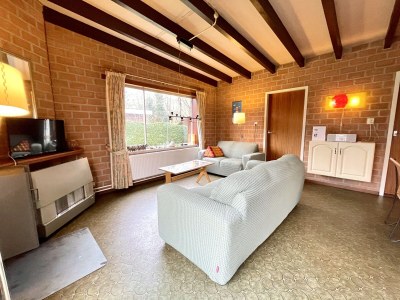 Bungalow Klein-Duinoord: Esdoorn - Features photo 13