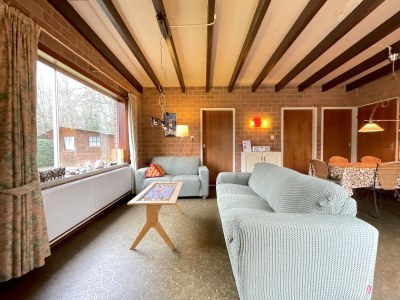 Bungalow Klein-Duinoord: Esdoorn - Features photo 14