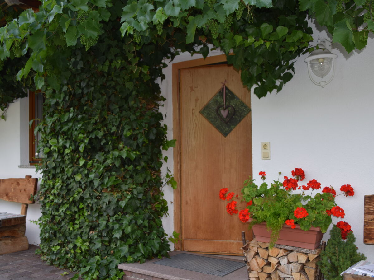 Holiday apartment Reutl - Outdoor photo 4