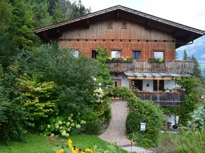 Holiday apartment Reutl - Outdoor photo 2