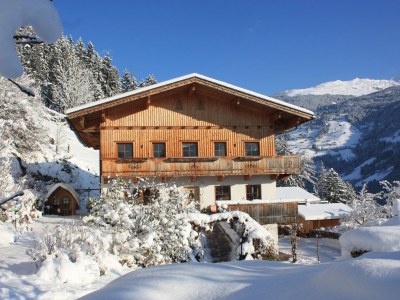 Holiday apartment Reutl - Outdoor photo 3