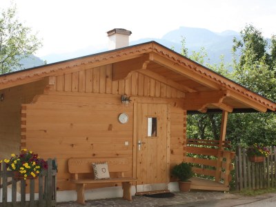 Holiday apartment Reutl - Outdoor photo 5