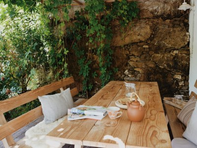 Holiday apartment Reutl - Outdoor photo 6