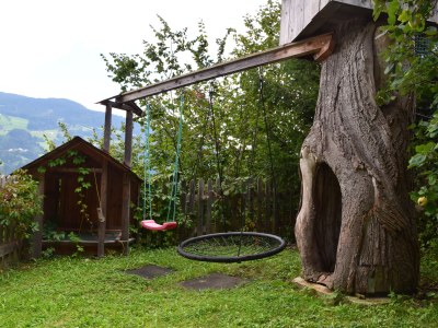 Holiday apartment Reutl - Outdoor photo 7