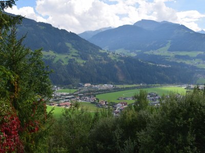 Holiday apartment Reutl - Outdoor photo 8