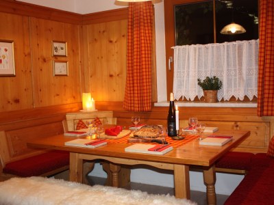 Holiday apartment Reutl - Features photo 12