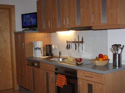 Holiday apartment Reutl - Features photo 13