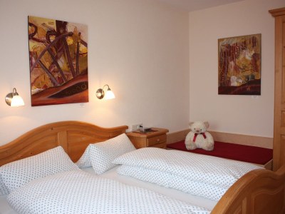 Holiday apartment Reutl - Features photo 14