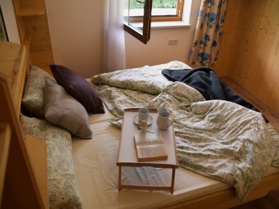 Holiday apartment Reutl - Features photo 15