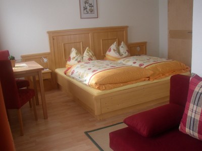 Holiday apartment Reutl - Features photo 16
