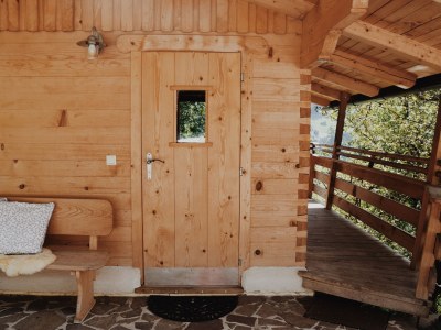 Holiday apartment Reutl - Features photo 18