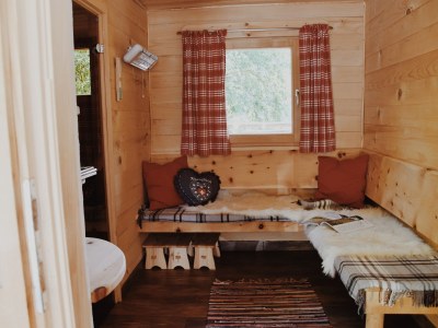 Holiday apartment Reutl - Features photo 19