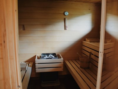 Holiday apartment Reutl - Features photo 21