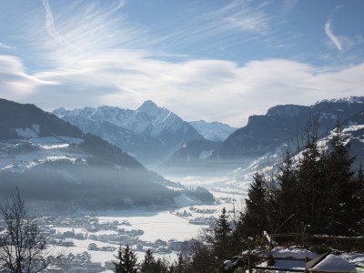 Holiday apartment Reutl - Environment photo 23