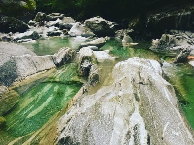 Holiday apartment Reutl - Environment photo 26