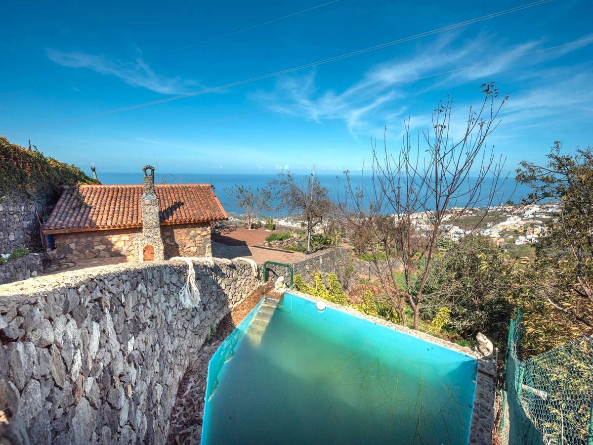 Cottage Holiday Home in Tenerife with Private Garden - Outdoor photo 5