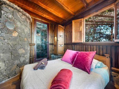 Cottage Holiday Home in Tenerife with Private Garden - Features photo 14