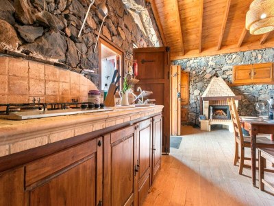 Cottage Holiday Home in Tenerife with Private Garden - Features photo 15